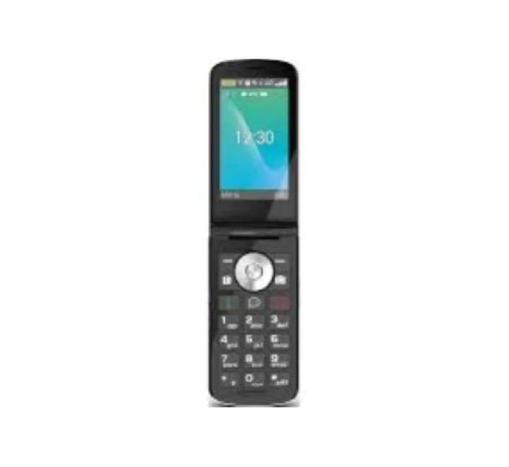 CELLULARE EMPORIA TOUCHSMART 2 BLACK SENIOR PHONE