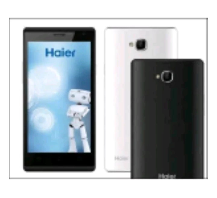 CELLULARE HAIER W858 5