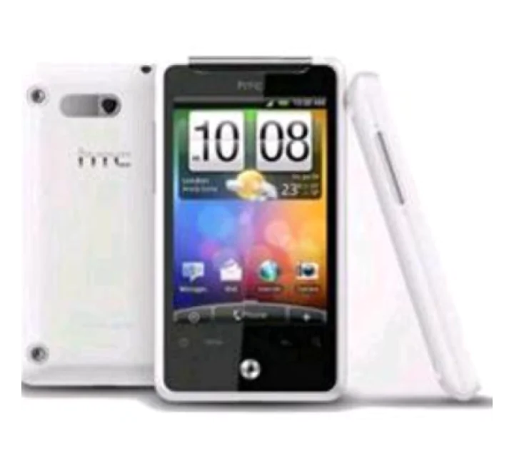 CELLULARE HTC GRATIA ARIA 3.2