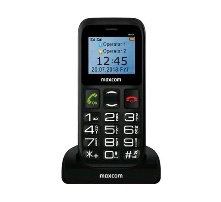 CELLULARE MAXCOM COMFORT MM426 1.77