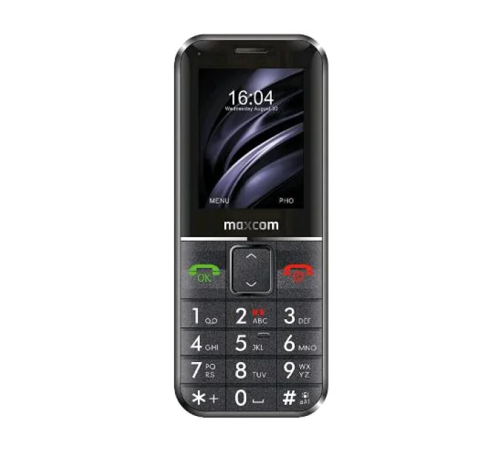 CELLULARE MAXCOM COMFORT MM735 2.2