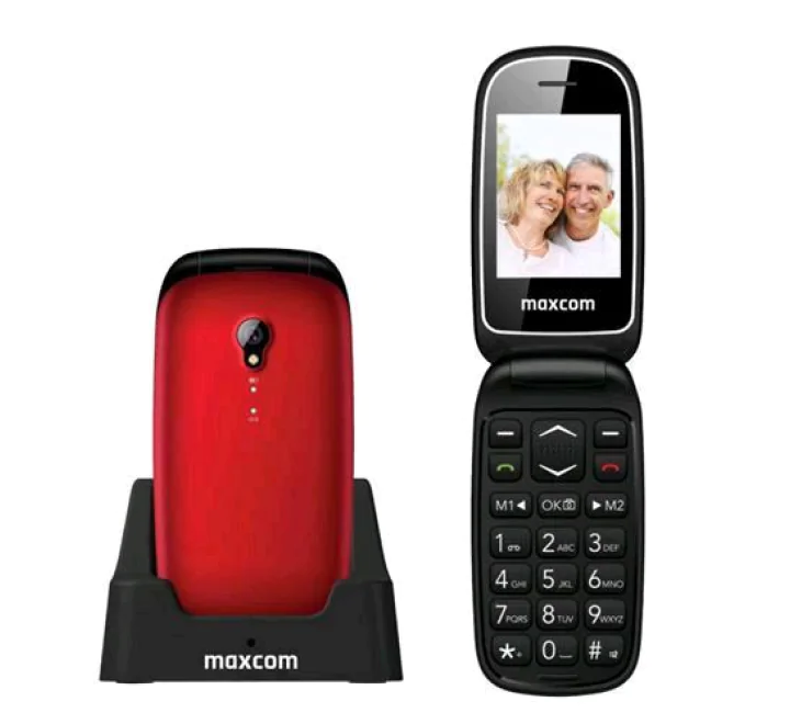 CELLULARE MAXCOM COMFORT MM816 2.4