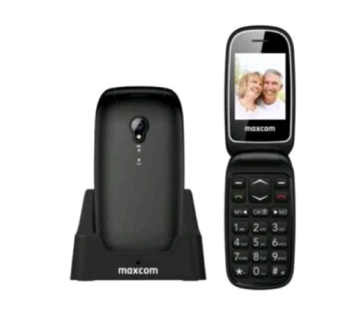 CELLULARE MAXCOM COMFORT MM816 2.4