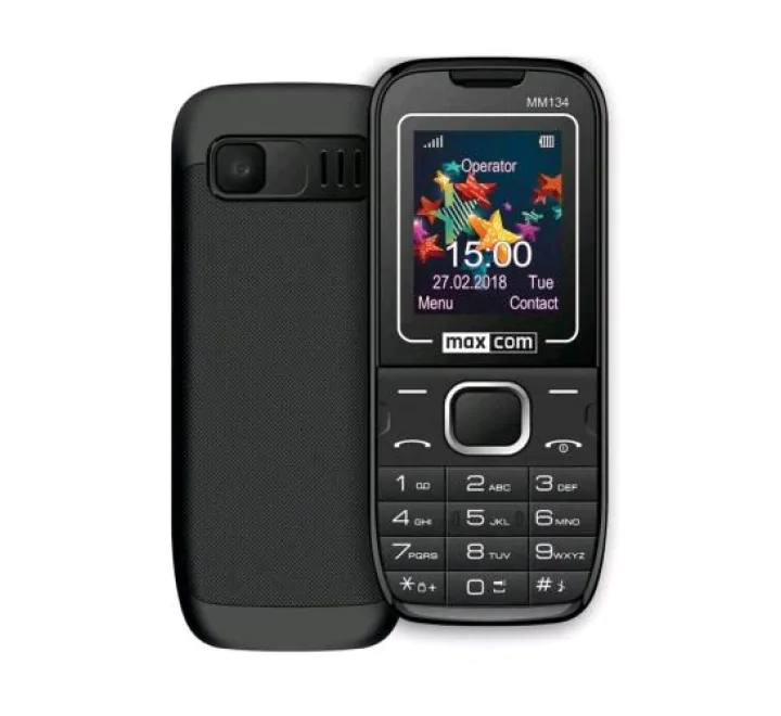 CELLULARE MAXCOM MM134 1.77