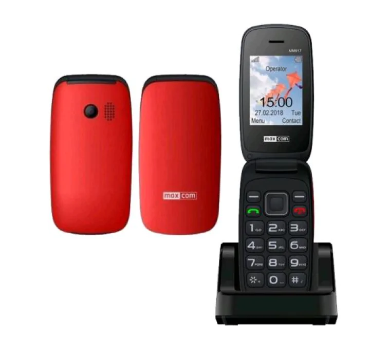 CELLULARE MAXCOM MM817 2.4