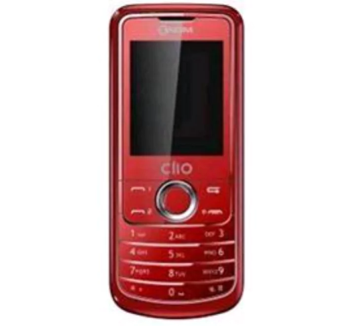 CELLULARE NGM CLIO 2.4