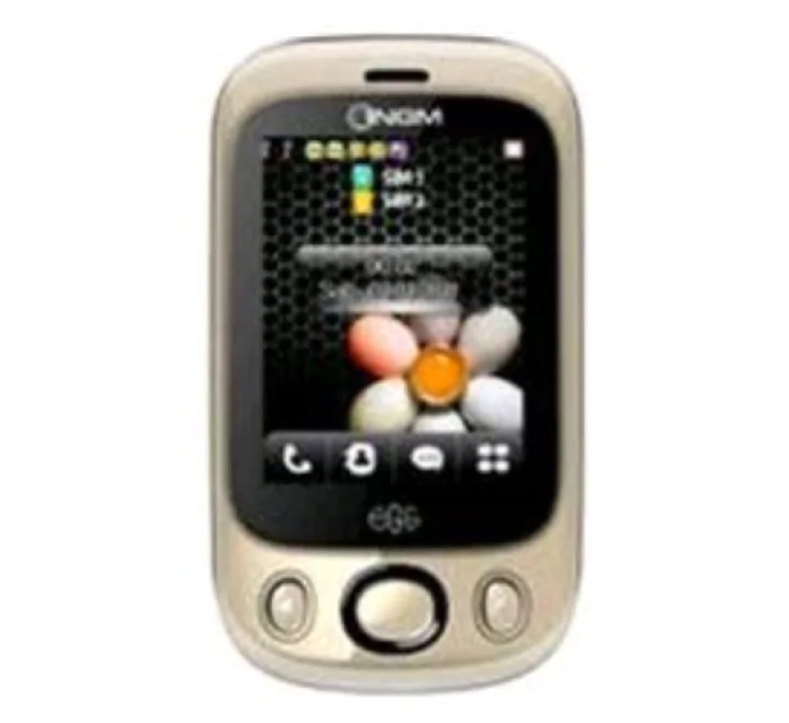 CELLULARE NGM EGG 2.4