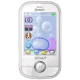 CELLULARE NGM SOAP TOUCH DUAL SIM ITALIA WHITE