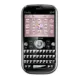 CELLULARE NGM VANITY QWERTY DUAL SIM SWAROVSKI BLACK  ITALIA