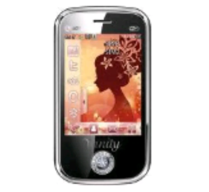 CELLULARE NGM VANITY TOUCH 2.8