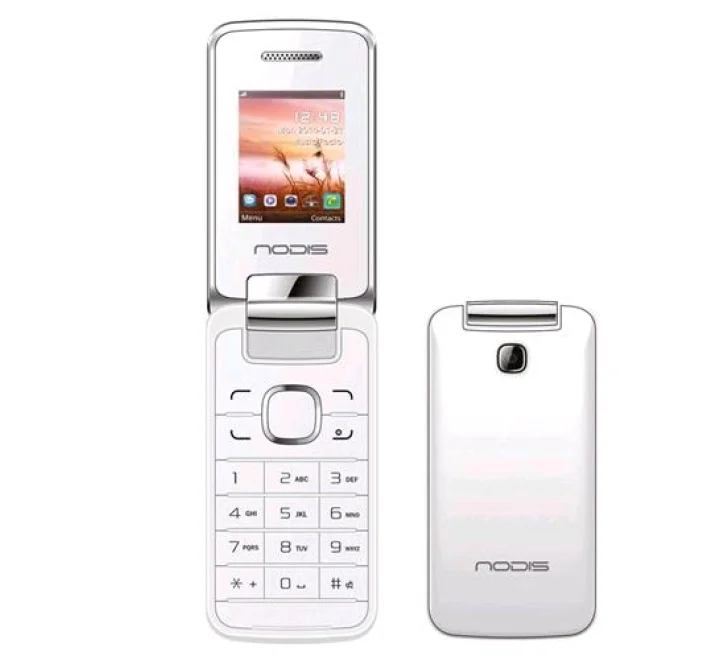 CELLULARE NODIS NC-20 1.77