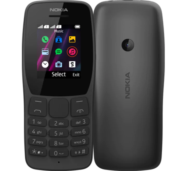 CELLULARE NOKIA 110 1.77