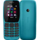 CELLULARE NOKIA 110 DUAL SIM BLUE ITALIA 16NKLL01A07