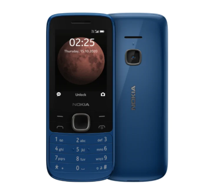 CELLULARE NOKIA 225 2.4