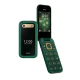 CELLULARE NOKIA 2660 FLIP 4G DUAL SIM 2.8