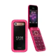 CELLULARE NOKIA 2660 FLIP 4G DUAL SIM 2.8