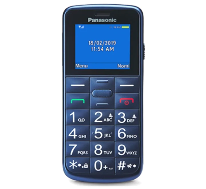 CELLULARE PANASONIC 1.77