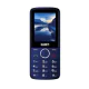 CELLULARE SAIET HANDY DUAL SIM 2.4