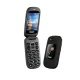 CELLULARE SAIET PRIME NERO SENIOR PHONE