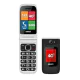 CELLULARE SAIET VISION 4G SOFT TOUCH