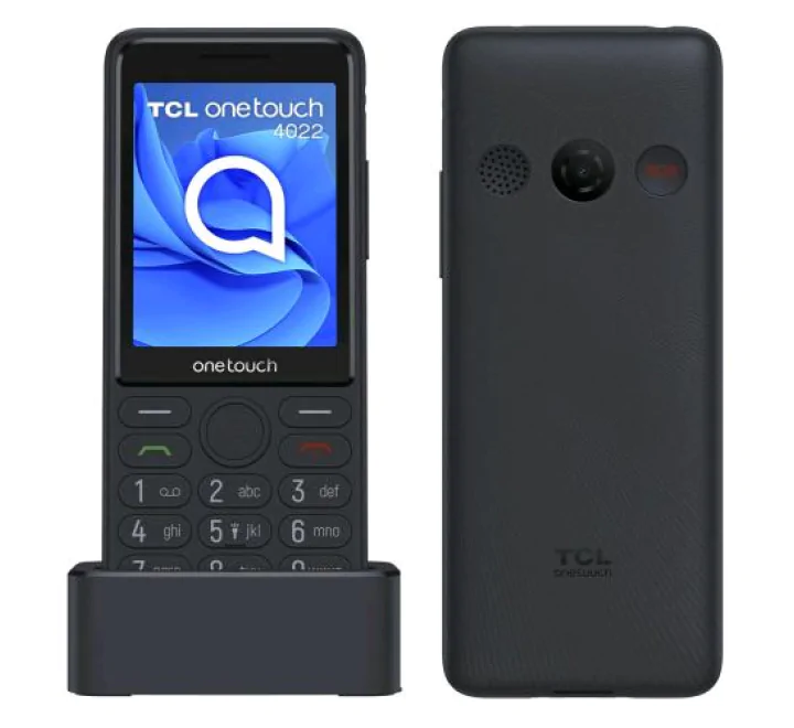 CELLULARE TCL ONETOUCH 2.8