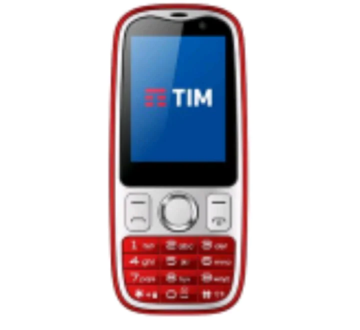 CELLULARE TIM EASY 4G 2.4