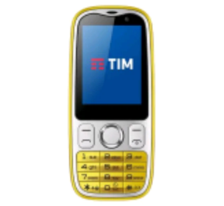 CELLULARE TIM EASY 4G 2.4