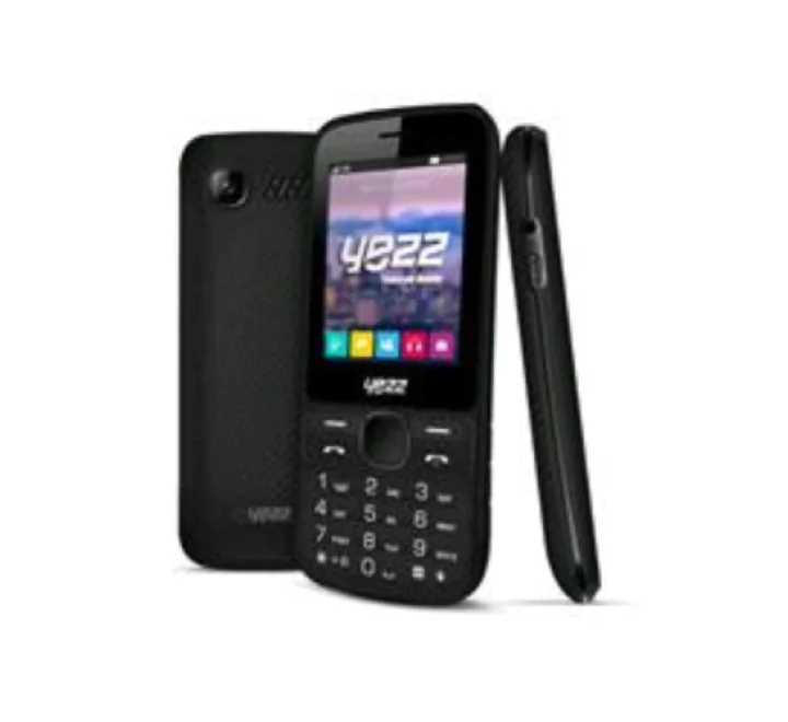 CELLULARE YEZZ C60 2.4