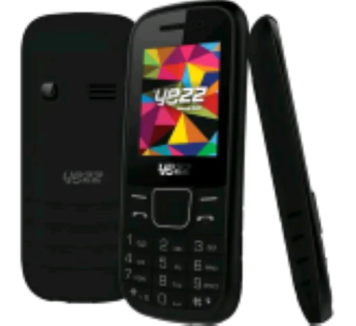 CELLULARE YEZZ CLASSIC C21A 1.8