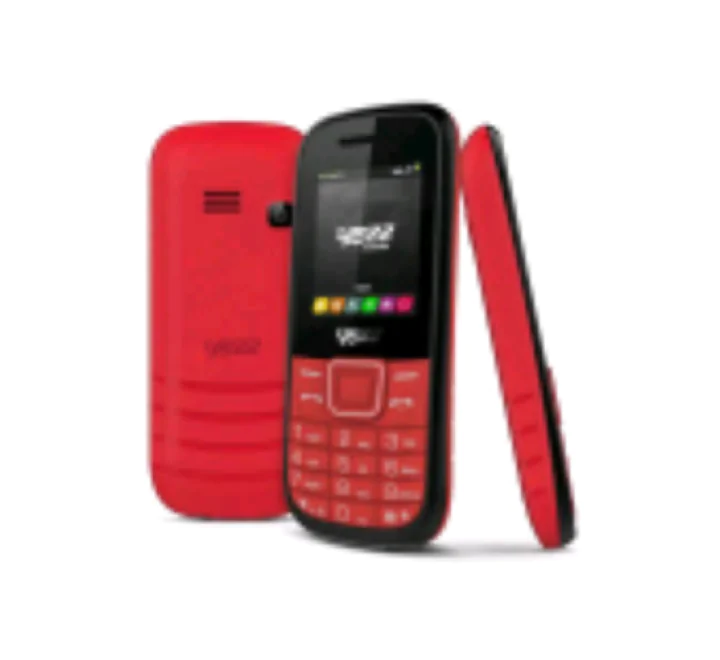 CELLULARE YEZZ CLASSIC C21A 1.8