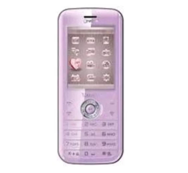 CELLULARI NGM VANITY YOUNG DUAL SIM SWAROVSKI ITALIA LILLA