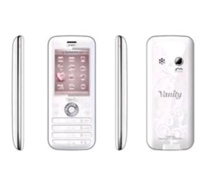 CELLULARI NGM VANITY YOUNG DUAL SIM SWAROVSKI ITALIA LILLA