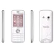 CELLULARI NGM VANITY YOUNG DUAL SIM SWAROVSKI ITALIA LILLA