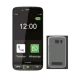 SAIET SMART SENIOR STS502 PLUS DUAL SIM 5