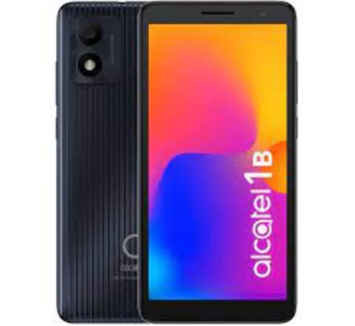 SMARTPHONE ALCATEL 1B 2022 5.5