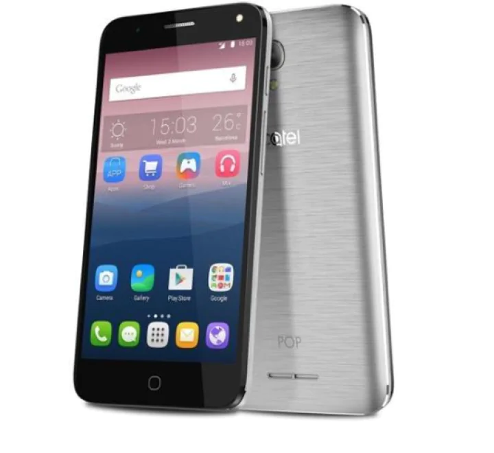 SMARTPHONE ALCATEL POP 4 5