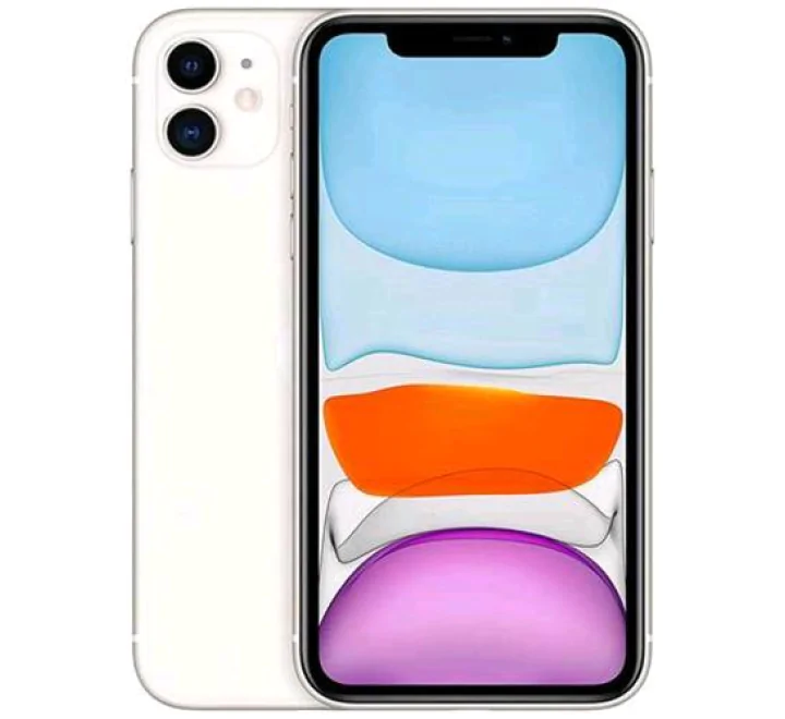 SMARTPHONE APPLE IPHONE 11 6.1