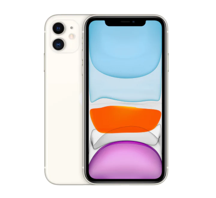 SMARTPHONE APPLE IPHONE 11 6.1