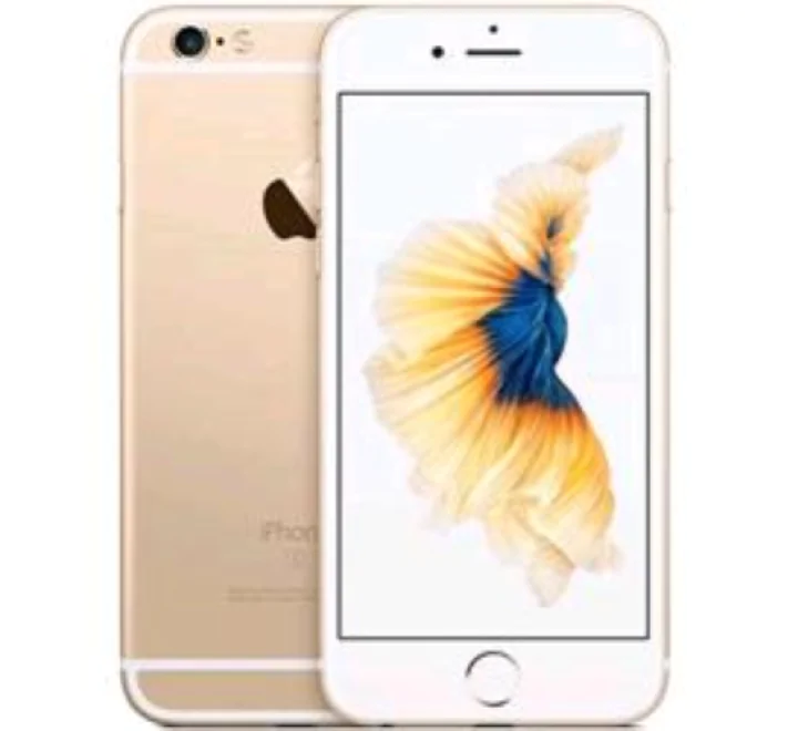 SMARTPHONE APPLE IPHONE 6S 4.7