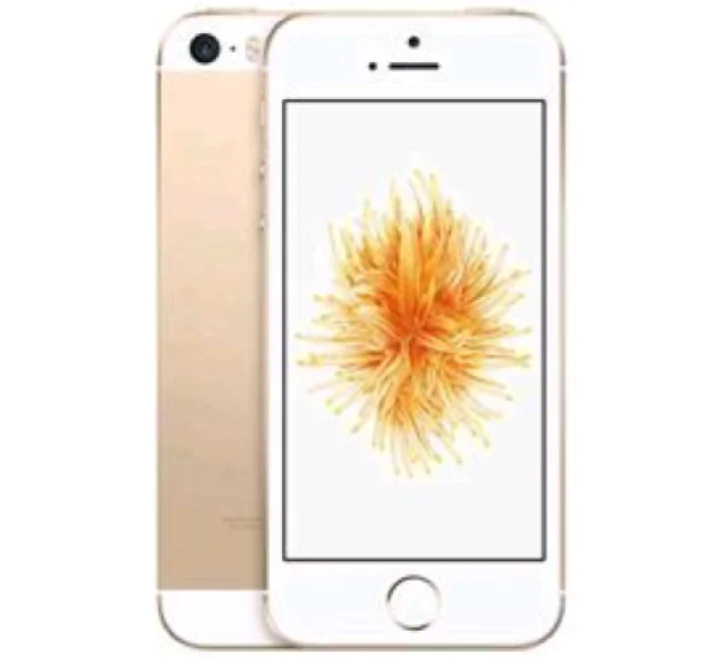 SMARTPHONE APPLE IPHONE SE 4