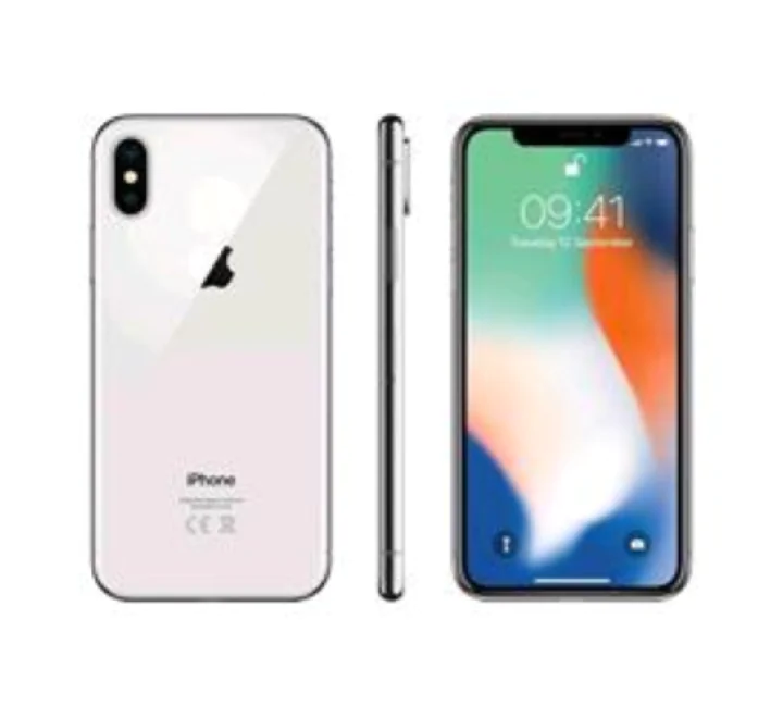 SMARTPHONE APPLE IPHONE X 5.8