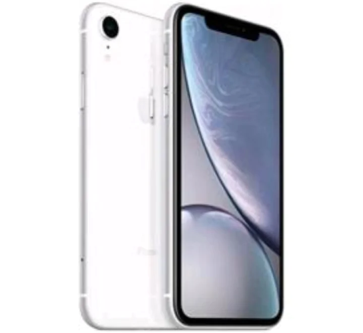 SMARTPHONE APPLE IPHONE XR 6.1