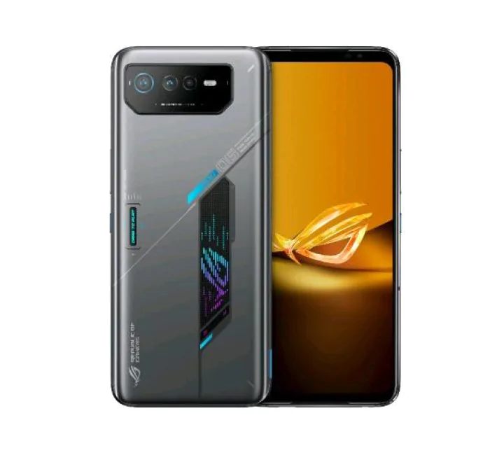 SMARTPHONE ASUS ROG PHONE 6D 6.78