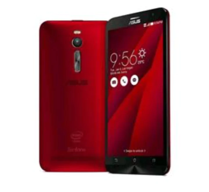 SMARTPHONE ASUS ZENFONE 2 5.5