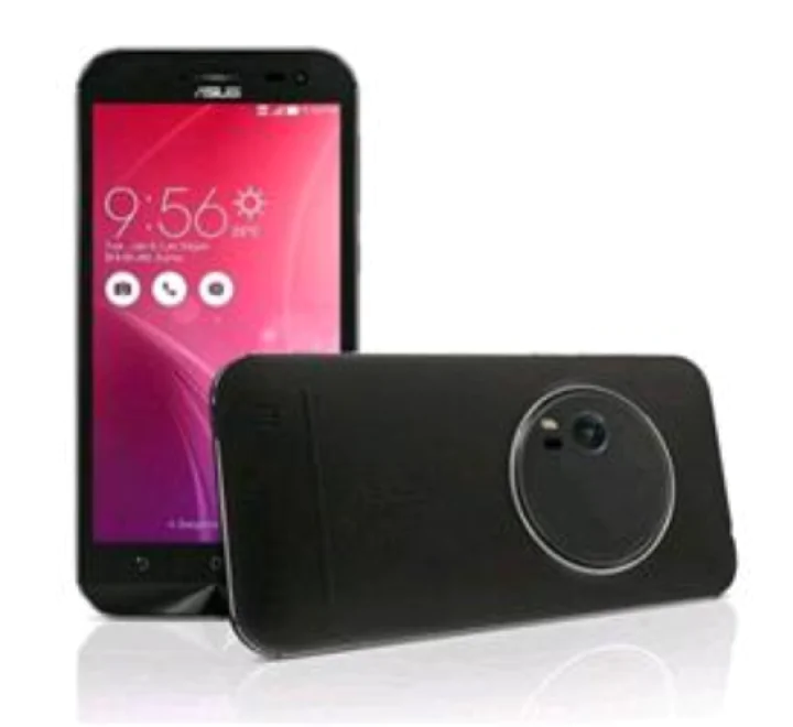 SMARTPHONE ASUS ZENFONE ZOOM 5.5