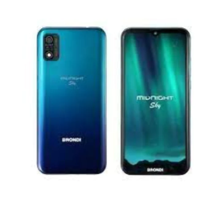 SMARTPHONE BRONDI AMICO MIDNIGHT SKY 6