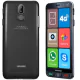 SMARTPHONE BRONDI AMICO S 5.7