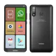 SMARTPHONE BRONDI AMICO XL 6.0