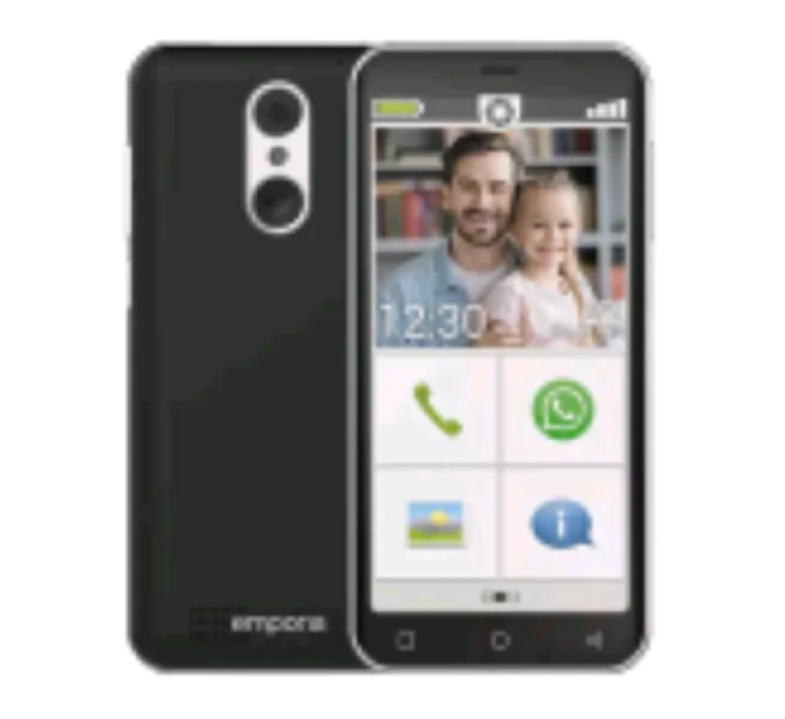 SMARTPHONE EMPORIA SMART 4 5