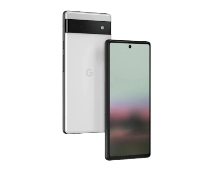 SMARTPHONE GOOGLE PIXEL 6A 6.1